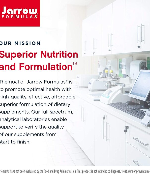 Jarrow Quercetin 500mg, 200vc.