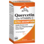 Terry Naturally Quercetin with Vitamin C, 60c.