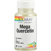 Solaray Mega Quercetin 600mg 60v