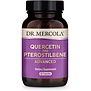 Dr. Mercola Quercetin & Pterostilbene, 60cp