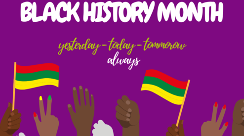 Black History: A Dive Into Black Food and Its Impact