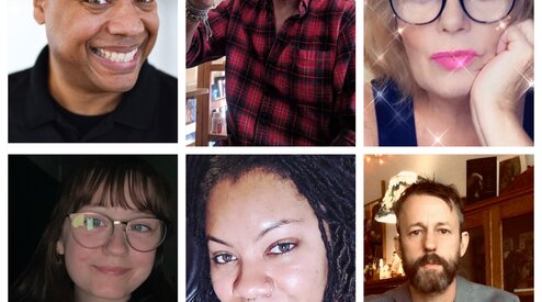 Meet Our Newest Nuts