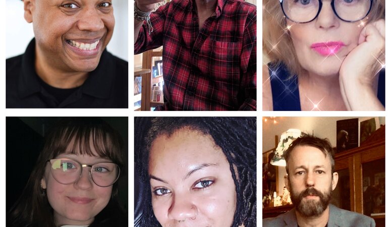 Meet Our Newest Nuts