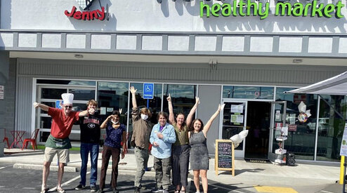 What Does It Mean To Shop Local?