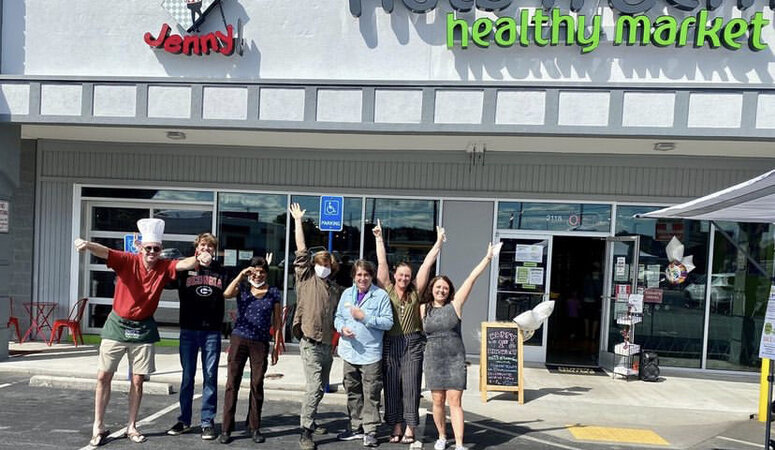 What Does It Mean To Shop Local?