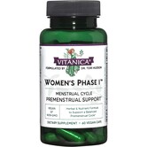 Vitanica Women's Phase I, 60vc