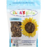 Ella's Flats, Caraway, 6oz.-- DC16