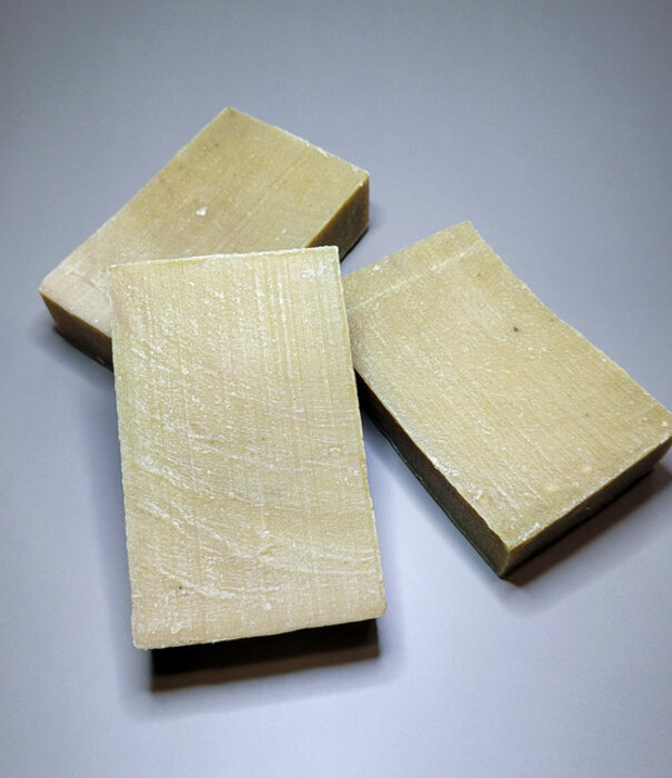 Evolve Botanica Evolve Botanica Body Soap, Green Goddess