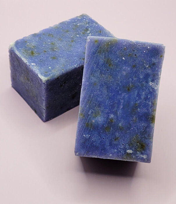 Evolve Botanica Evolve Botanica Soap, Stress Relief