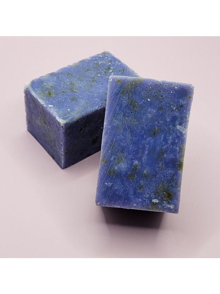 Evolve Botanica Evolve Botanica Soap, Stress Relief