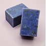 Evolve Botanica Soap, Stress Relief