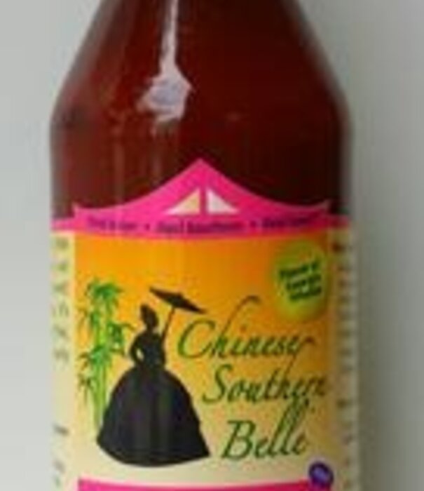 Chinese Southern Belle Chinese Southern Belle My Sweet Hottie 8oz. DISCO