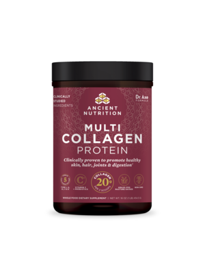 Ancient Nutrition Ancient Nutrition Multi Collagen Protein (45 servings)