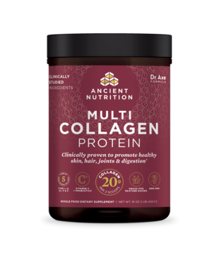 Ancient Nutrition Multi Collagen Protein (45 servings)