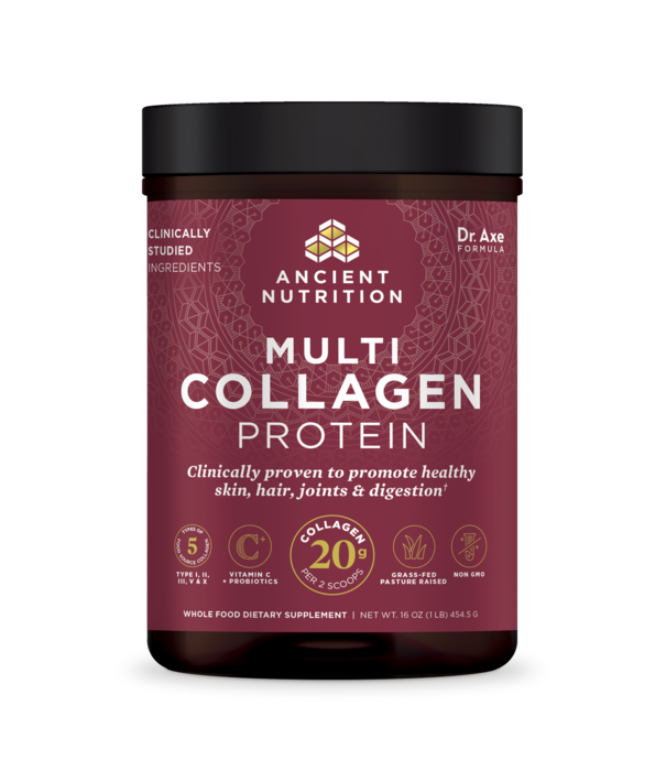 Ancient Nutrition Ancient Nutrition Multi Collagen Protein (45 servings)