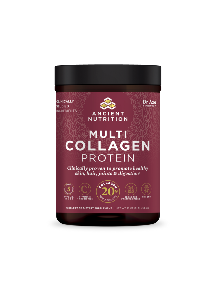 Ancient Nutrition Ancient Nutrition Multi Collagen Protein (45 servings)