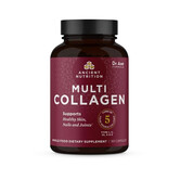 Ancient Nutrition Collagen Complex, 90cp.