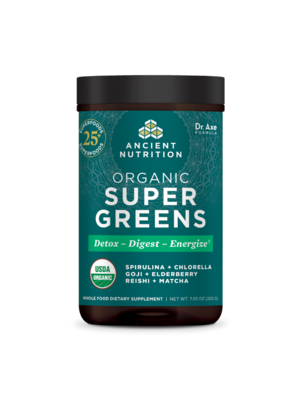 Sevenhills Wholefoods Super Berry Super Smoothie Powder Blend 400g