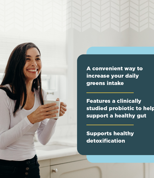 Ancient Nutrition Ancient Nutrition Organic Super Greens, Unflavored, 25srv