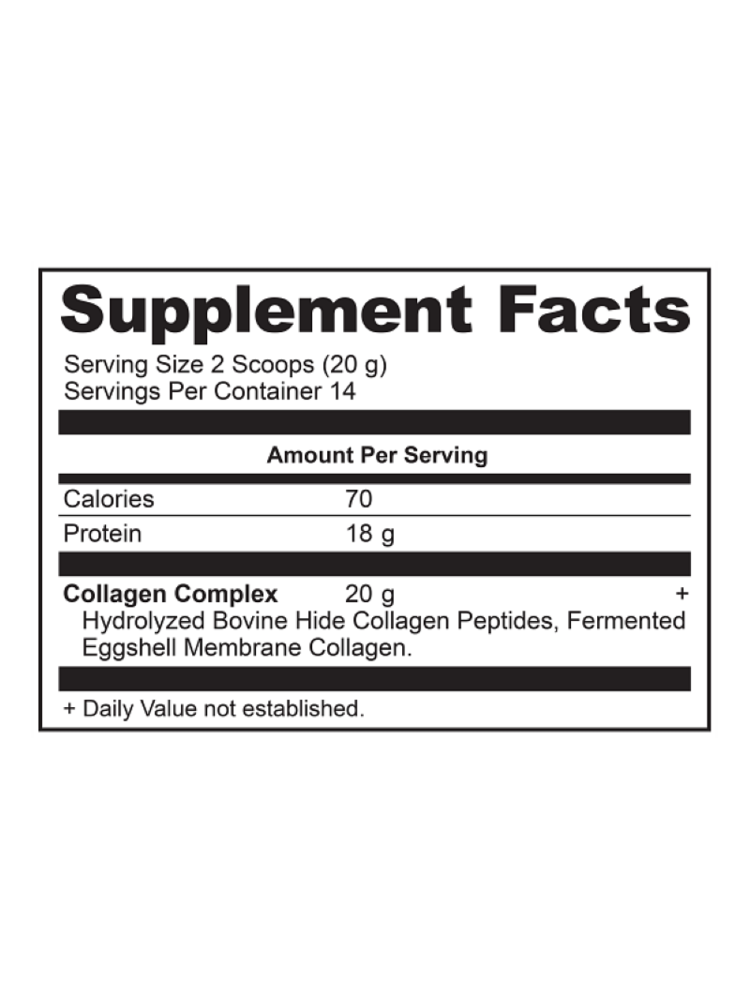 Ancient Nutrition Ancient Nutrition Collagen Peptides, Unflavored, 14srv