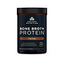 Ancient Nutrition Bone Broth Protein Powder, Chocolate (20 servings)