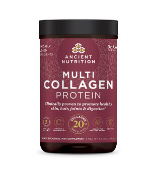 Ancient Nutrition Multi Collagen Protein (24 servings)