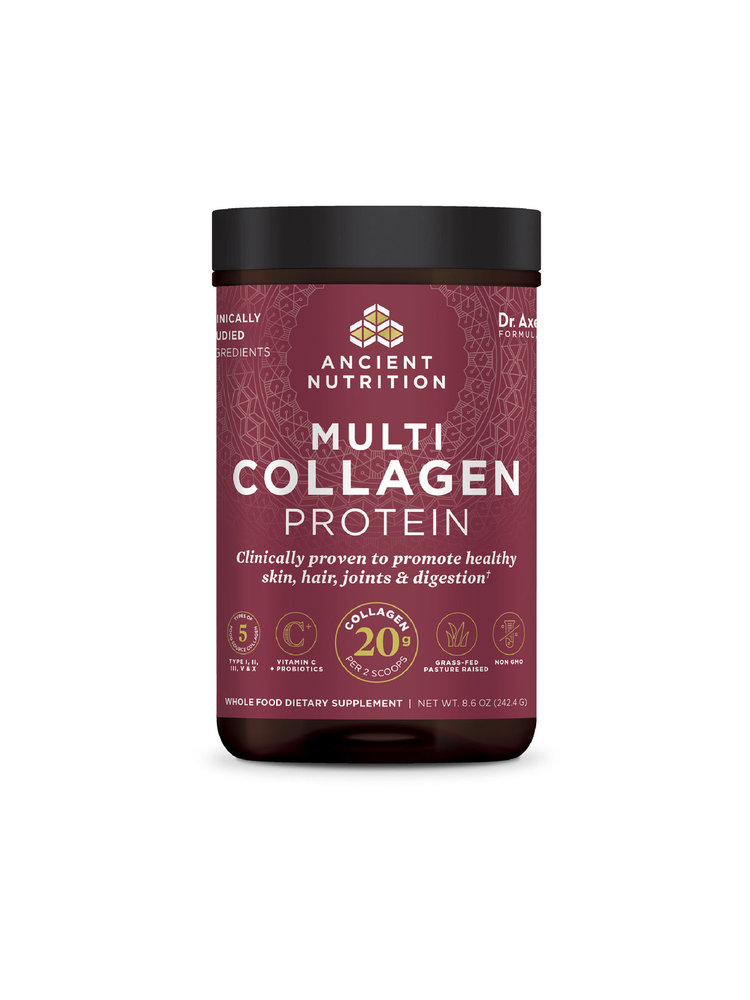 Ancient Nutrition Ancient Nutrition Multi Collagen Protein (24 servings)