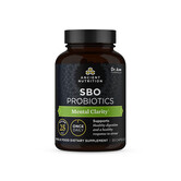 Ancient Nutrition SBO Probiotic: Once Daily Mental Clarity, 30ct.