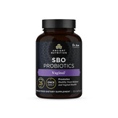 Ancient Nutrition SBO Probiotic, Once Daily, Vaginal, 30ct.
