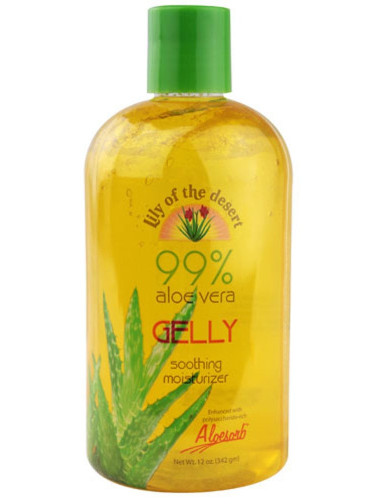 Lily of the Desert Lily of the Desert Aloe Vera Gelly, 12oz.