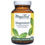 MegaFood Magnesium, 60t