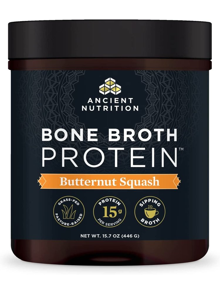 Ancient Nutrition Ancient Nutrition Bone Broth Challenge