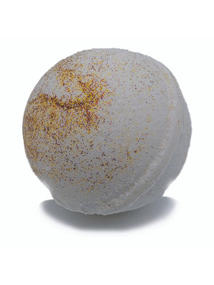 Evolve Botanica Evolve Botanica Bath Bomb, Spiked Eggnog