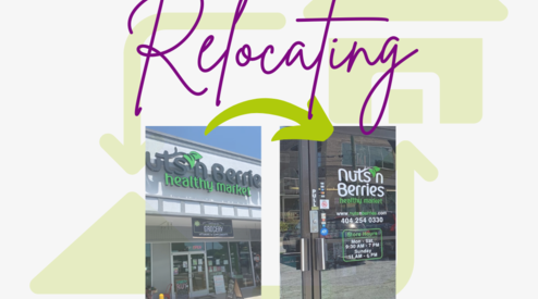 This was a tough decision: Decatur is closing.