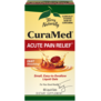 Terry Naturally CuraMed Acute Pain Relief 10ct
