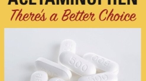 The Best Choice for Fighting Acute Pain