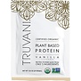 Truvani Vanilla Plant Protein Powder, 1.02oz.