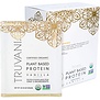 Truvani Vanilla Plant Protein Powder, Box of 10