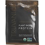 Truvani Chocolate Plant Protein Powder, Box of 10