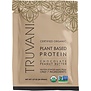 Truvani PB Chocolate Plant Protein Powder, 1.27oz.