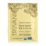 Truvani Banana Cinnamon Plant Protein Powder, 1.09oz.