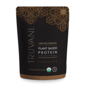 Truvani Plant Protein Powder, Chocolate, 20 srv.