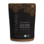 Truvani Chocolate Plant Protein Powder, 23.63oz.