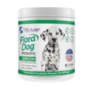 Vital Planet Flora Dog, 20 Billion Powder, 111g.