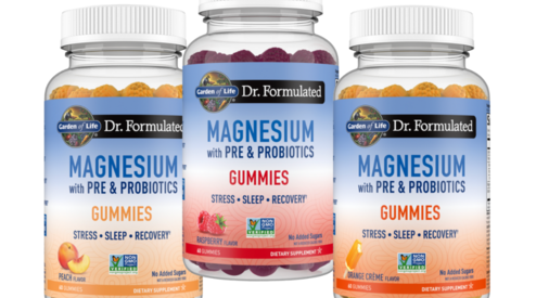 This missing mineral could be leading to your stress and sleep problems