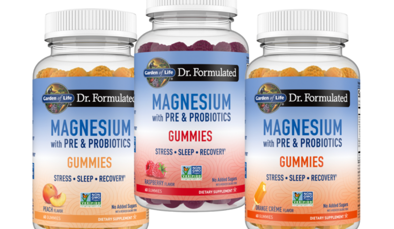 This missing mineral could be leading to your stress and sleep problems