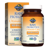 GoL RAW Probiotics Ultimate Care, Refrig, 30ct