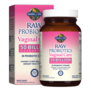 GoL RAW Probiotics Vaginal Care, Refrig, 30ct