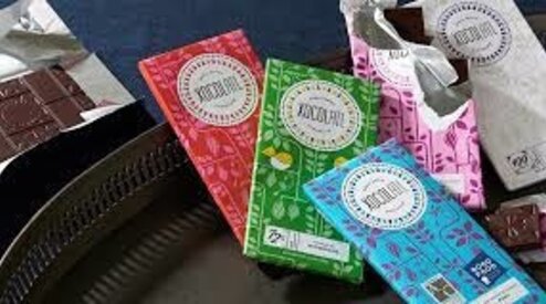 Love your chocolate now and forever