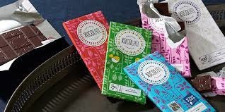Love your chocolate now and forever